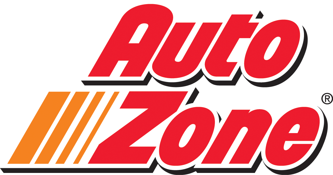 AutoZone PNG Logo – Transparent Background