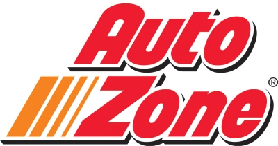 AutoZone PNG Logo – Transparent Background
