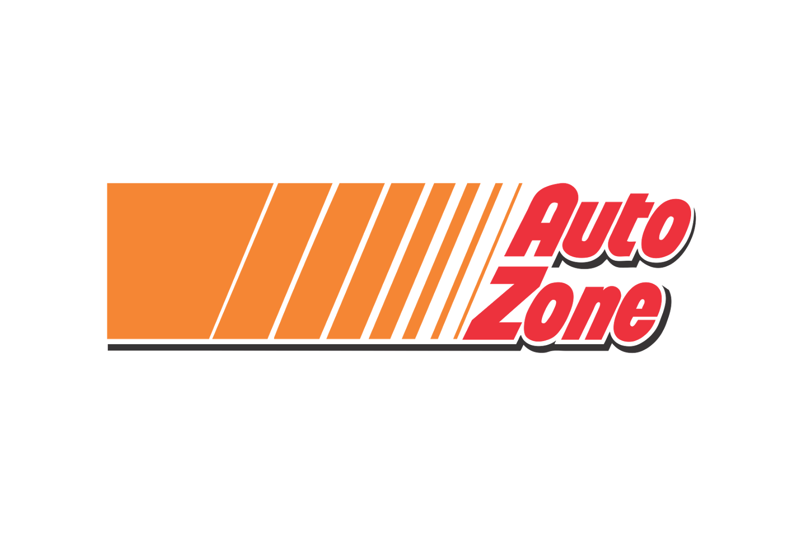 AutoZone PNG Logo – Transparent Background