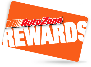 AutoZone PNG Logo – Transparent Background