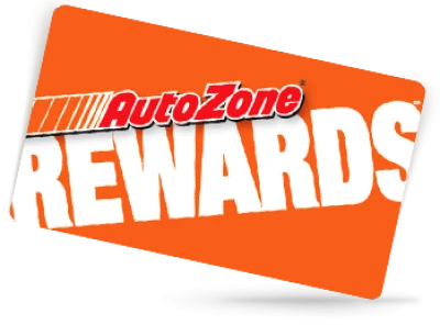 AutoZone PNG Logo – Transparent Background
