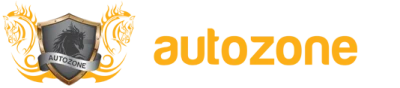 AutoZone PNG Logo – Transparent Background