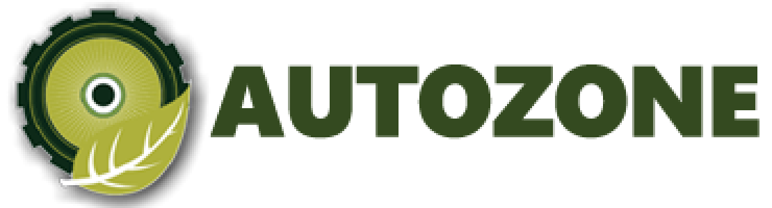 AutoZone PNG Logo – Transparent Background 14