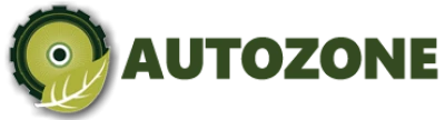 AutoZone PNG Logo – Transparent Background