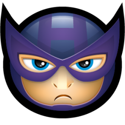 Marvel Avengers Emblem PNG – High Quality 7