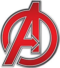 Marvel Avengers Emblem PNG – High Quality