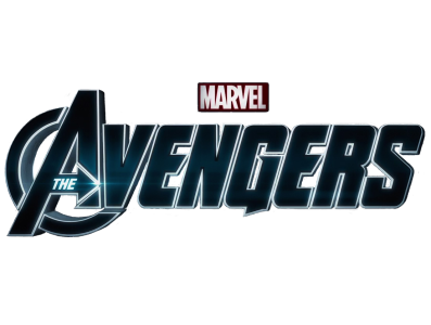 Avengers PNG Logo – Transparent Background 14