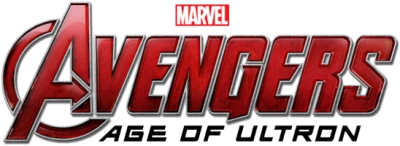 Avengers PNG Logo – Transparent Background