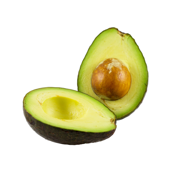 Avocado PNG – Fresh Fruit Image 9
