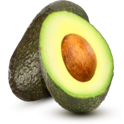 Avocado PNG – Fresh Fruit Image