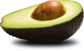 Avocado PNG – Fresh Fruit Image 17