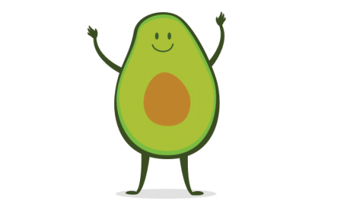 Avocado PNG – Fresh Fruit Image 20