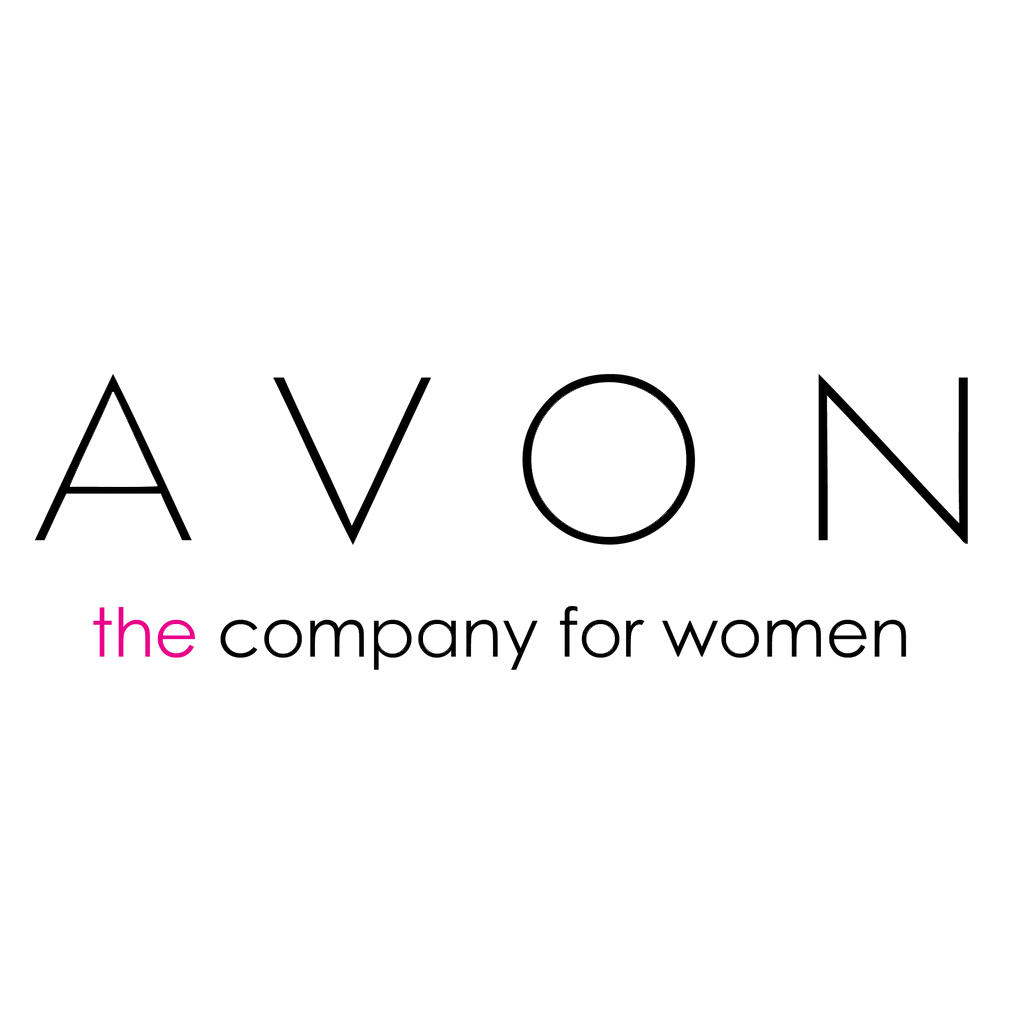 Avon PNG Logo – Transparent Background