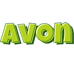 Avon PNG Logo – Transparent Background 8