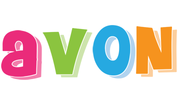 Avon PNG Logo – Transparent Background 9