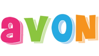 Avon PNG Logo – Transparent Background