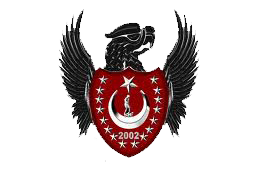 Ay-Yıldız PNG – Turkish Crescent and Star Symbol 4