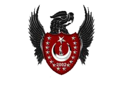 Ay-Yıldız PNG – Turkish Crescent and Star Symbol