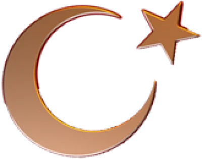 Turkish Ay-Yıldız PNG – National Symbol