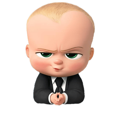 Cute Baby PNG Image – High Quality 12