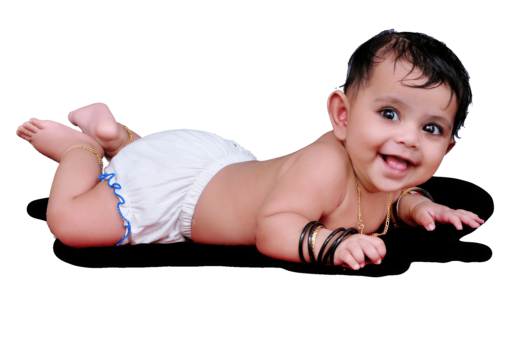 Baby PNG – Transparent Background 8