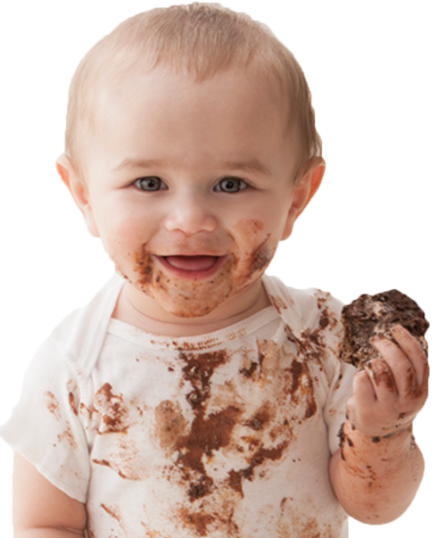 Baby PNG – Transparent Background 16
