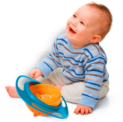 Baby PNG – Transparent Background 17