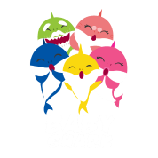 Baby Shark PNG – Transparent Background 19