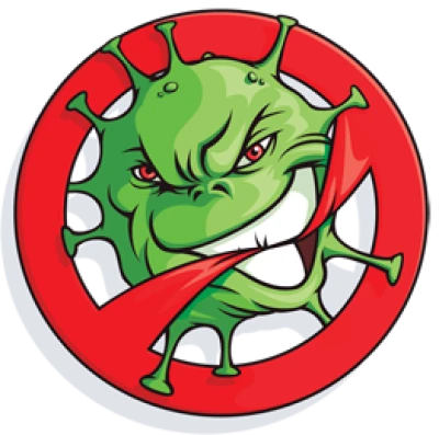 Bacteria PNG – Transparent Background