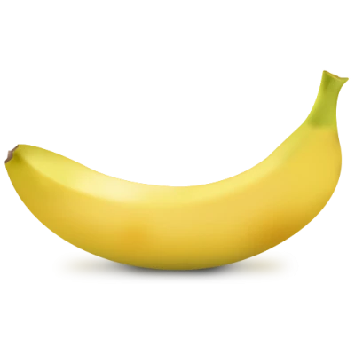 Fresh Banana PNG Image – High Quality