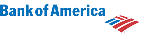 Bank of America PNG Logo – Transparent Background 4