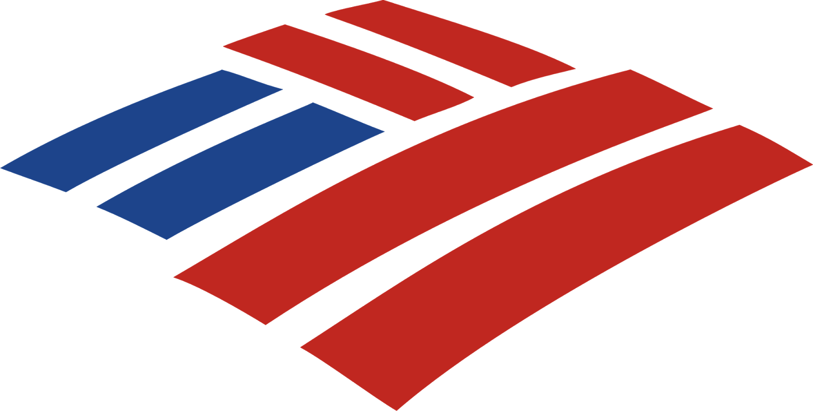 Bank of America PNG Logo – Transparent Background 5