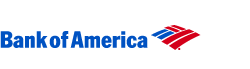Bank of America PNG Logo – Transparent Background 12