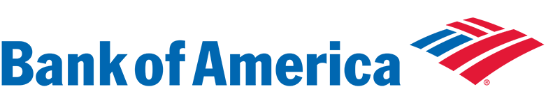Bank of America PNG Logo – Transparent Background