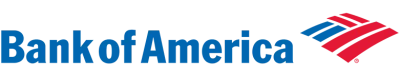 Bank of America PNG Logo – Transparent Background