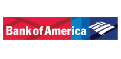 Bank of America PNG Logo – Transparent Background