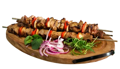 Barbecue BBQ Tandoor Grill PNG – Transparent Background