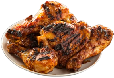 Barbecue BBQ Tandoor Grill PNG – Transparent Background