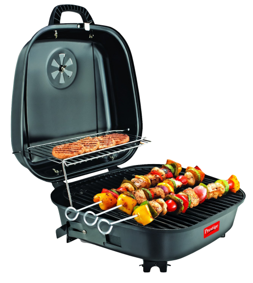 Barbecue BBQ Tandoor Grill PNG – Transparent Background 12