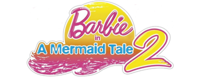 Barbie Logo PNG – Transparent Background 7