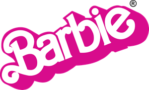 Barbie Logo PNG – Transparent Background 10