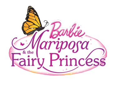 Barbie Logo PNG – Transparent Background 11