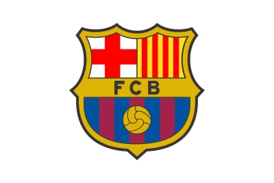 FC Barcelona Logo PNG – High Quality