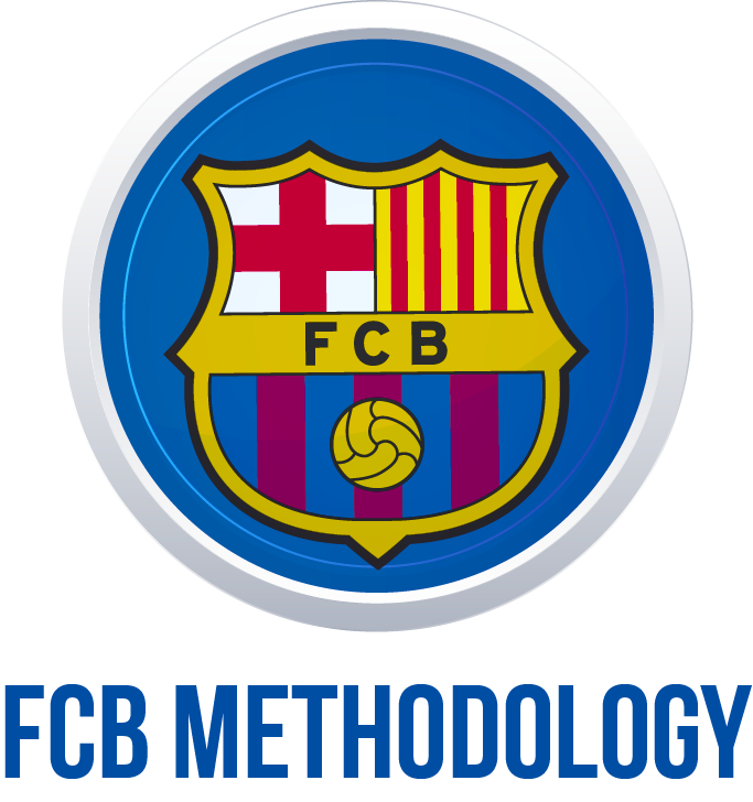 FC Barcelona Logo PNG – High Quality 12