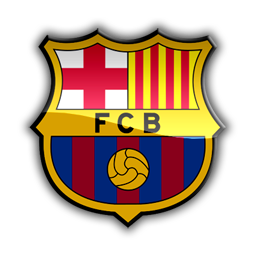 FC Barcelona Logo PNG – High Quality 15