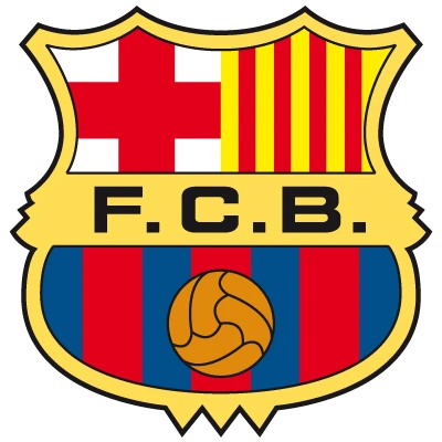 FC Barcelona Logo PNG – High Quality