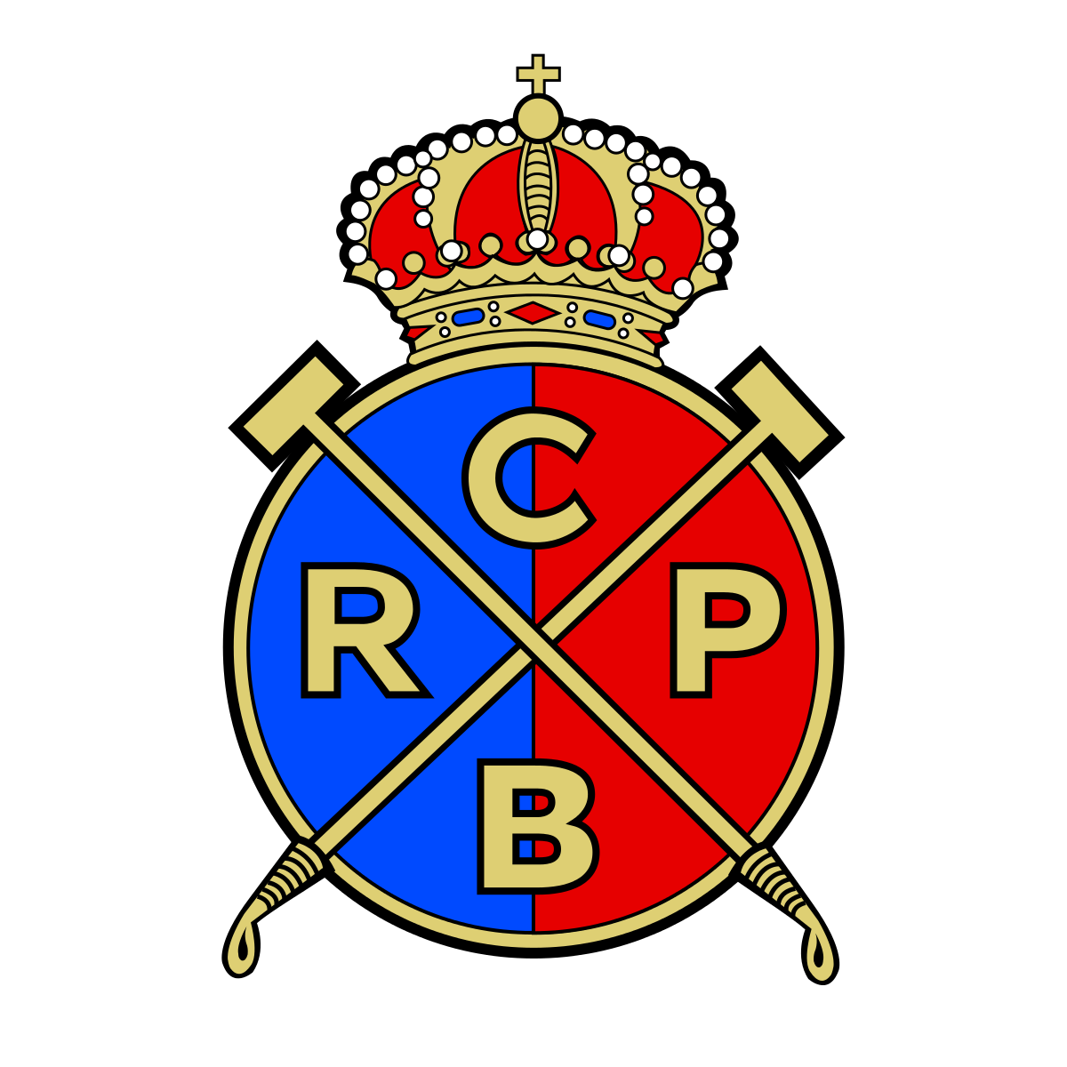 FC Barcelona Logo PNG – High Quality 18