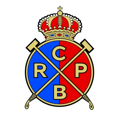 FC Barcelona Logo PNG – High Quality