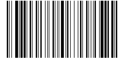 Barcode Icon PNG – Transparent Background