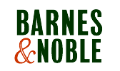 Barnes & Noble PNG Logo – Transparent Background 1